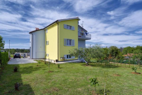 Отель Apartments Mamuzic  Банёле